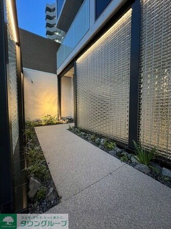 THE BRICKS(ザ ブリックス)の物件内観写真